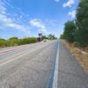 TERRENO IN VENDITA A POCHI PASSI DAL MARE – TRANI, STRADA ADRIATICA TRANI-BISCEGLIE