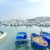 NEL CUORE DI TRANI, A DUE PASSI DAL PORTO: L’AUTENTICO FASCINO DI UNA PALAZZINA INDIPENDENTE