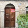 TRANI, VIA ZANARDELLI – IN VENDITA AMPIA SOLUZIONE SEMI-INDIPENDENTE SU DUE LIVELLI